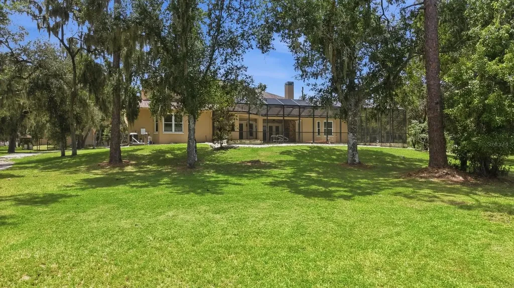 24525 Jennings Road Myakka City FL 34251