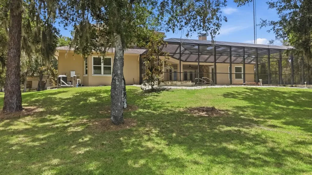 24525 Jennings Road Myakka City FL 34251