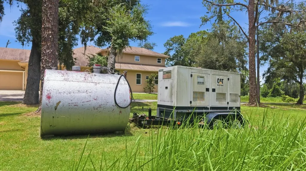 24525 Jennings Road Myakka City FL 34251