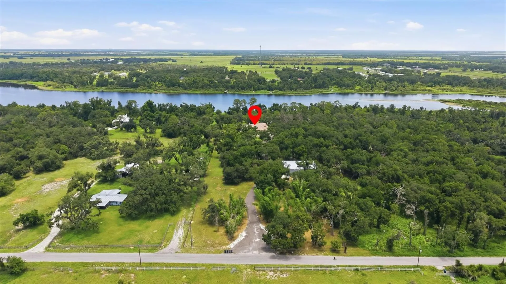 24525 Jennings Road Myakka City FL 34251