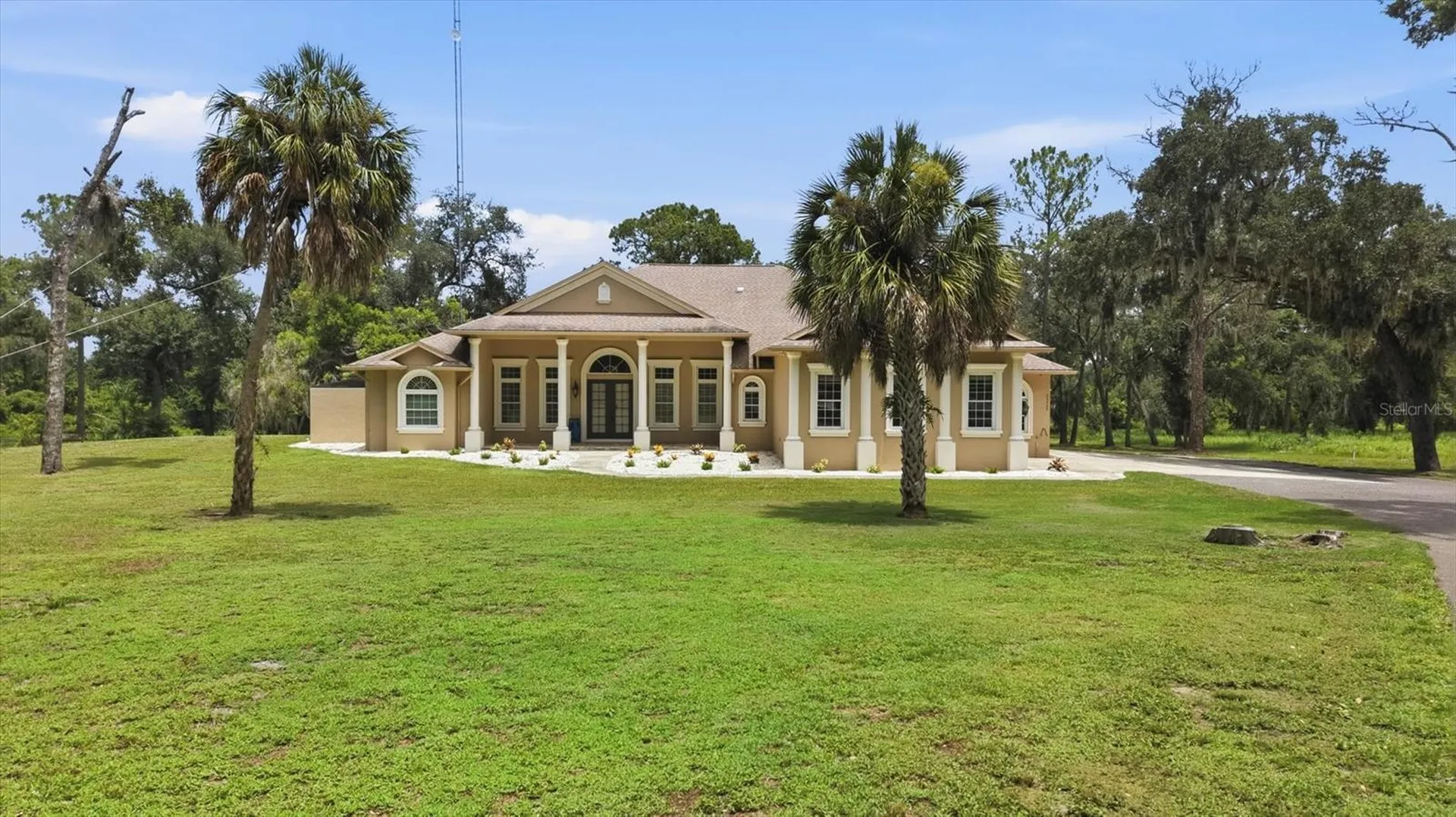 24525 Jennings Road Myakka City FL 34251