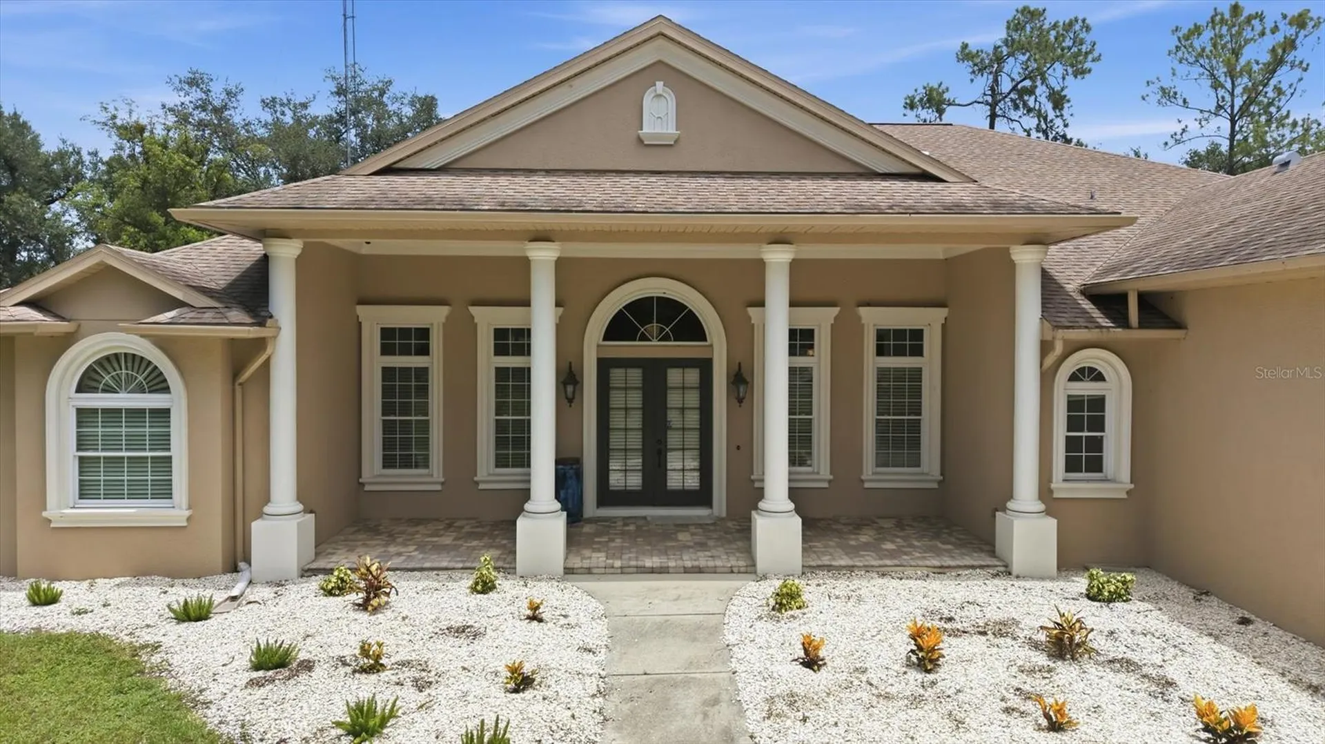24525 Jennings Road Myakka City FL 34251