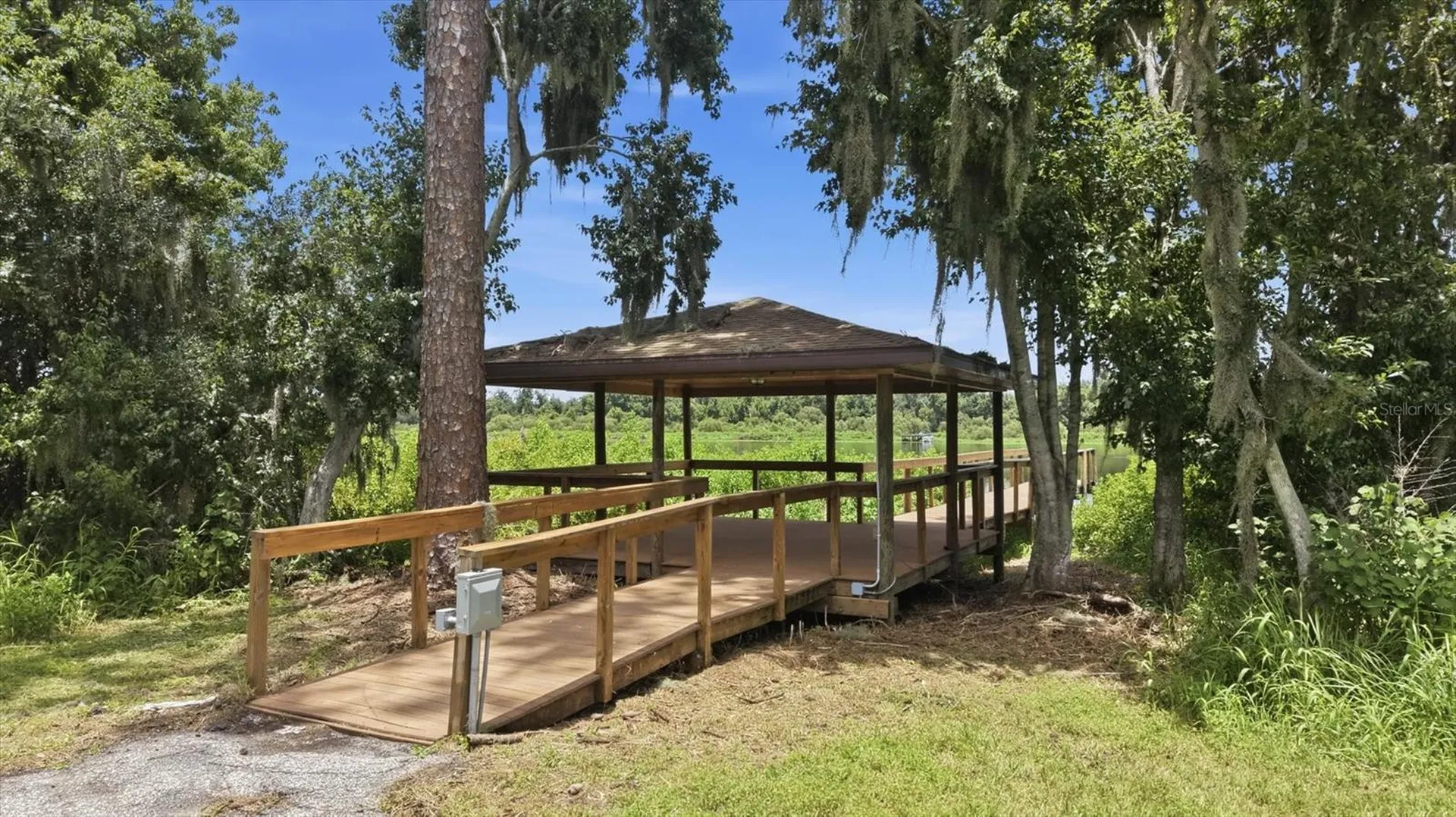 24525 Jennings Road Myakka City FL 34251