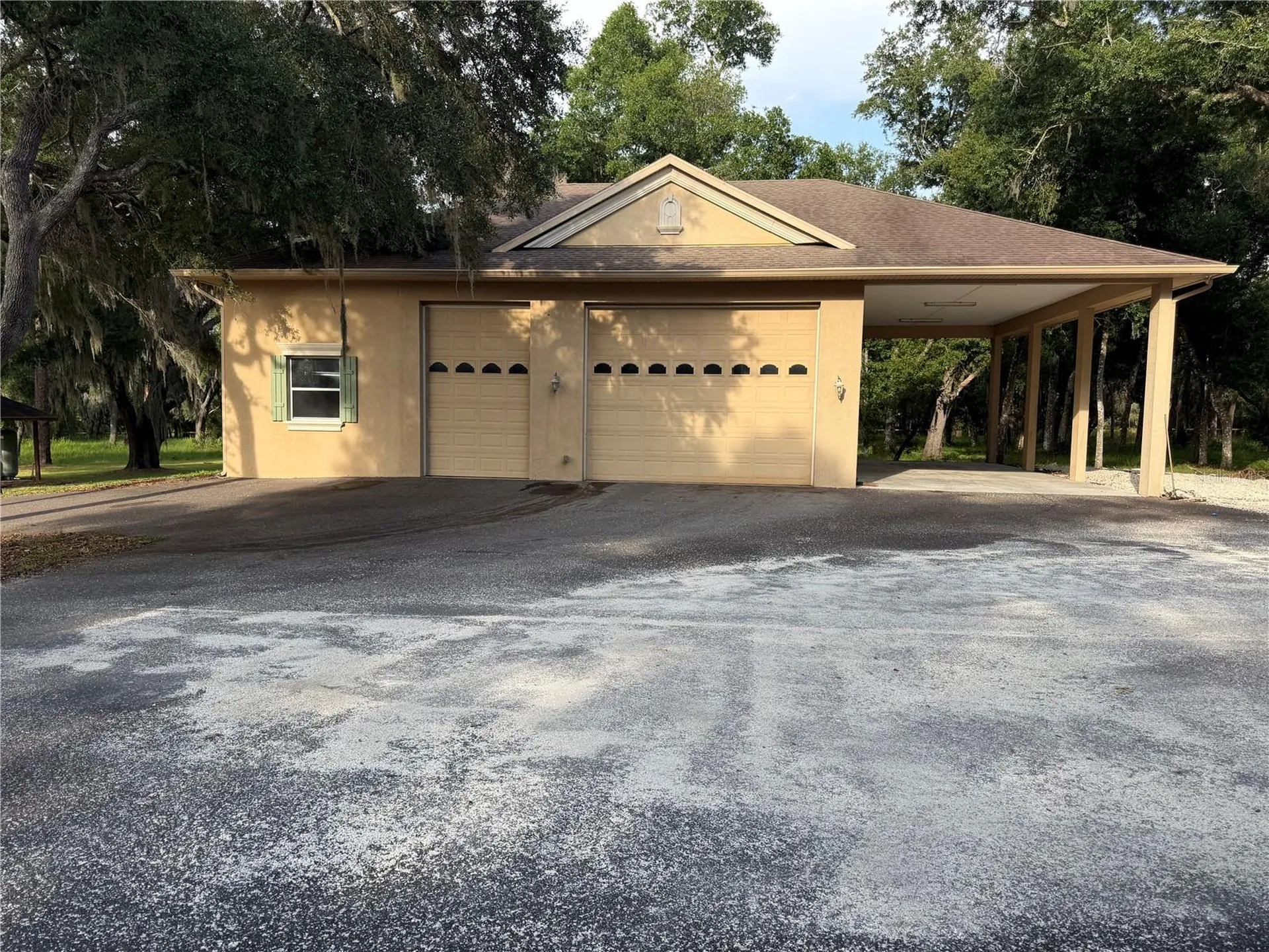 24525 Jennings Road Myakka City FL 34251