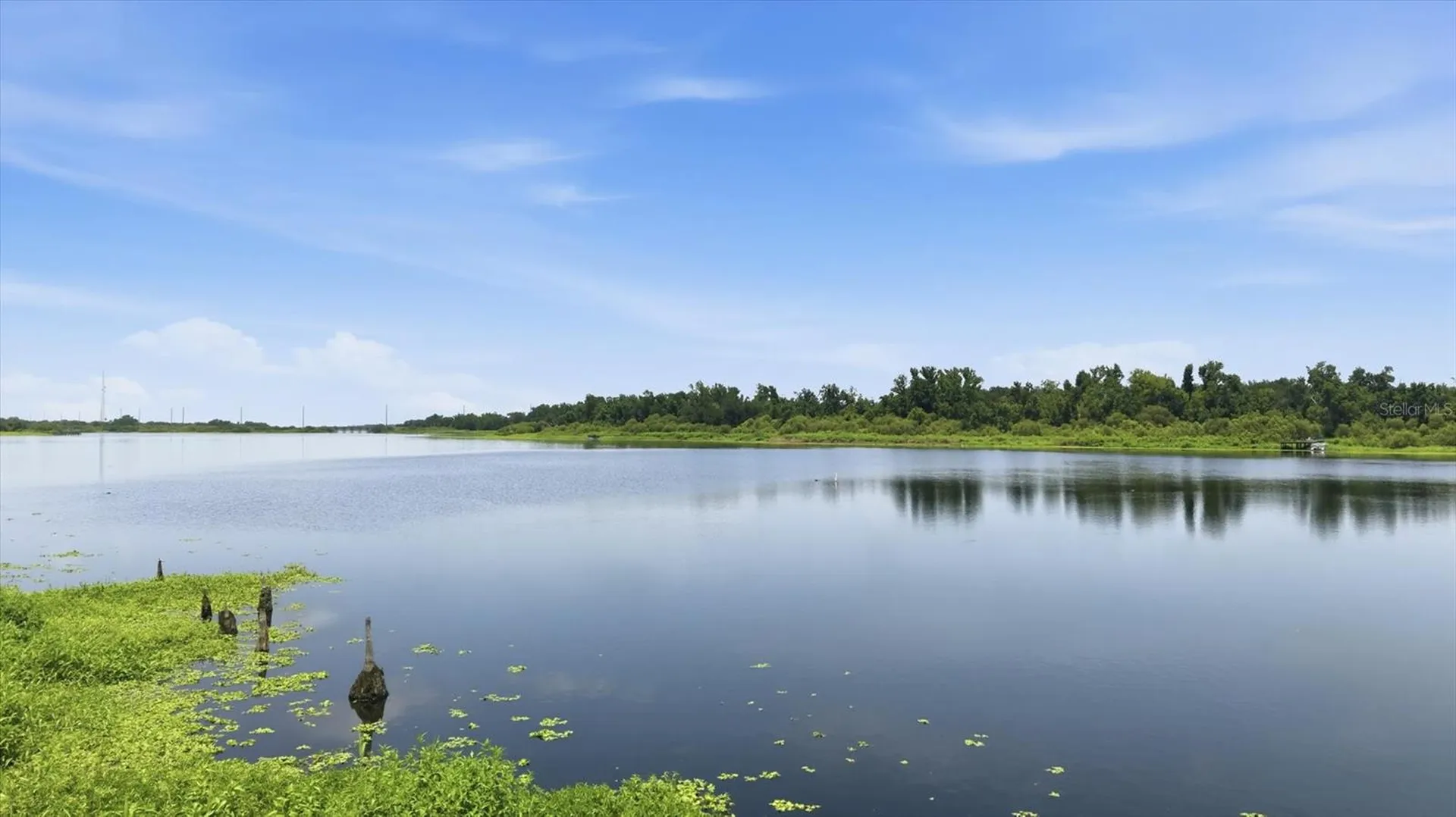 24525 Jennings Road Myakka City FL 34251