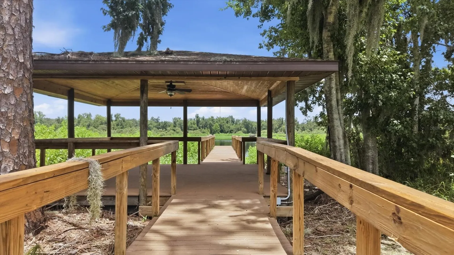 24525 Jennings Road Myakka City FL 34251