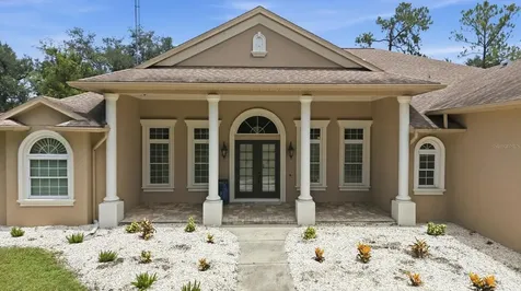 24525 Jennings Road Myakka City FL 34251
