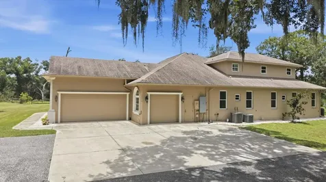 24525 Jennings Road Myakka City FL 34251