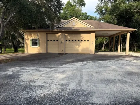 24525 Jennings Road Myakka City FL 34251