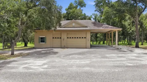 24525 Jennings Road Myakka City FL 34251
