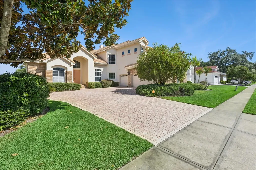 1901 Edgewater Drive Mount Dora FL 32757