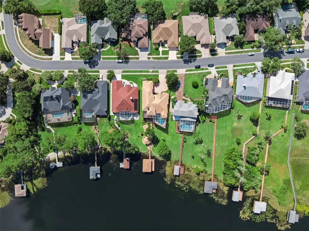 1901 Edgewater Drive Mount Dora FL 32757