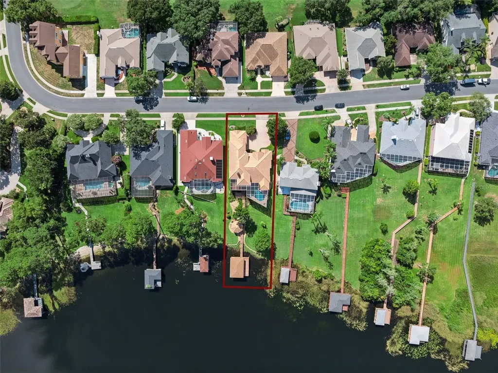1901 Edgewater Drive Mount Dora FL 32757