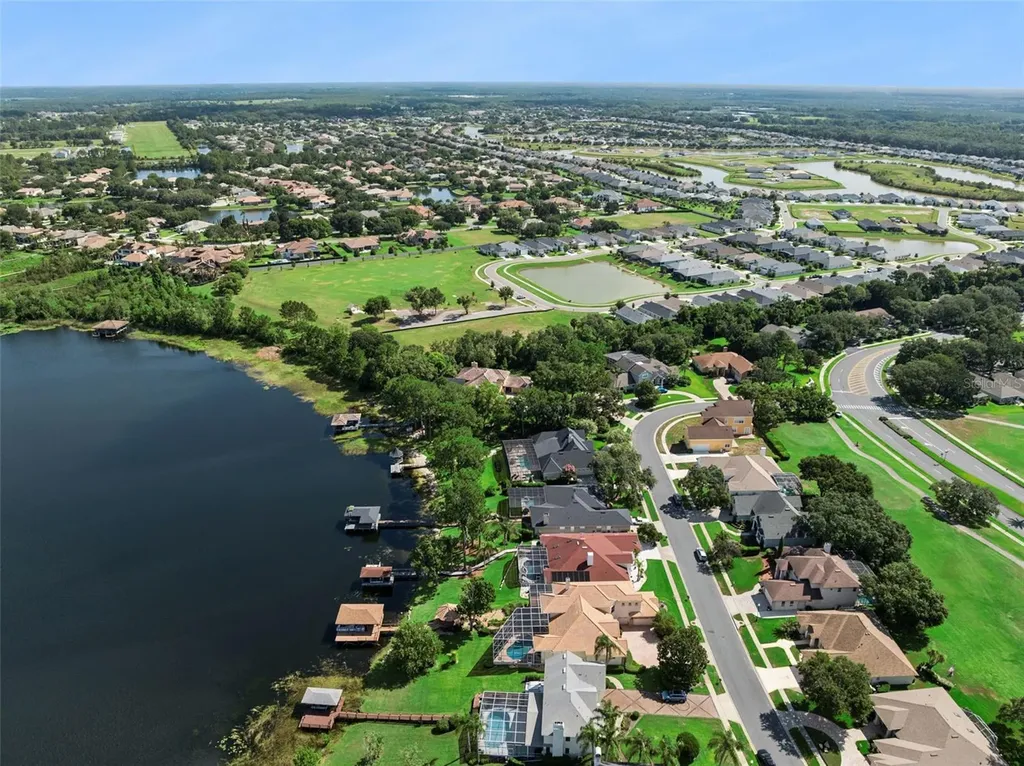 1901 Edgewater Drive Mount Dora FL 32757