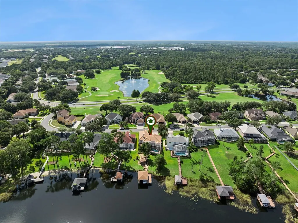1901 Edgewater Drive Mount Dora FL 32757