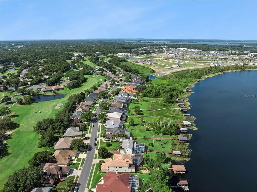 1901 Edgewater Drive Mount Dora FL 32757