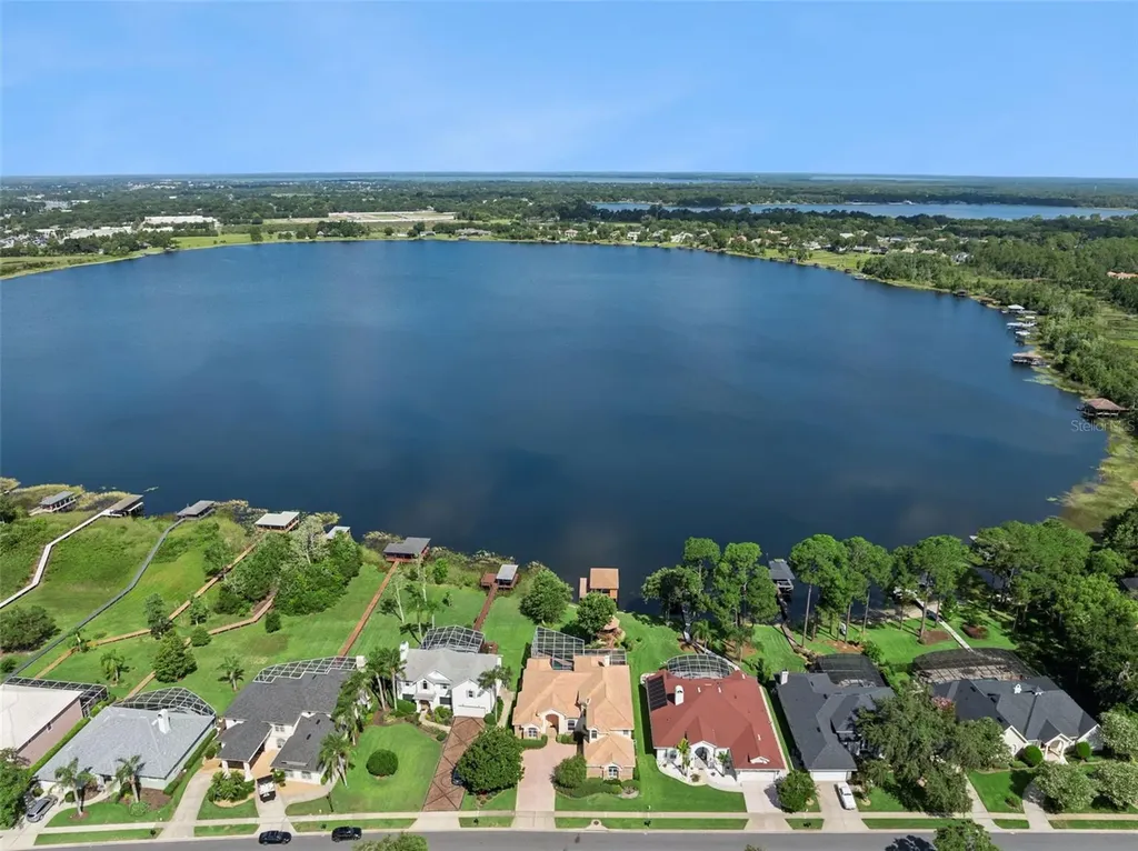 1901 Edgewater Drive Mount Dora FL 32757