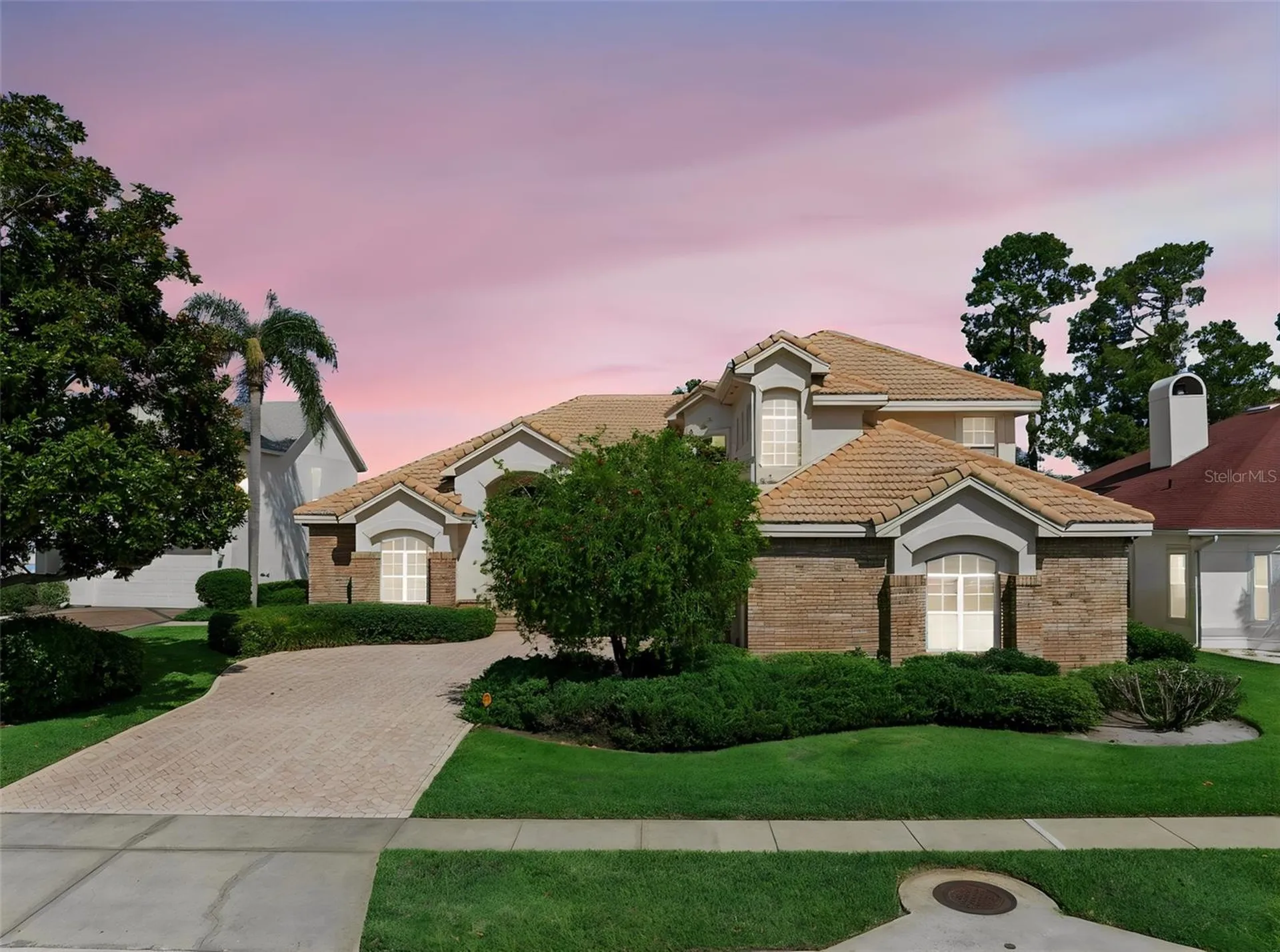 1901 Edgewater Drive Mount Dora FL 32757