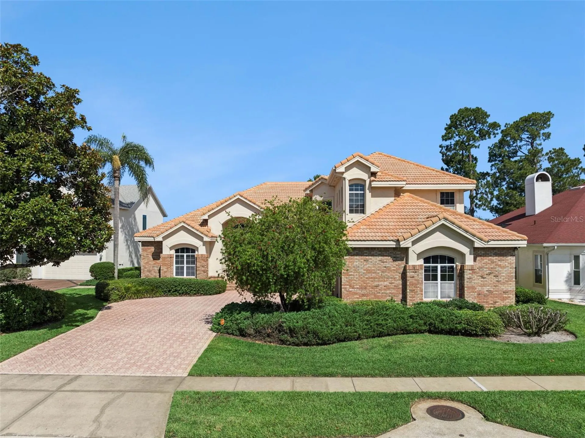 1901 Edgewater Drive Mount Dora FL 32757