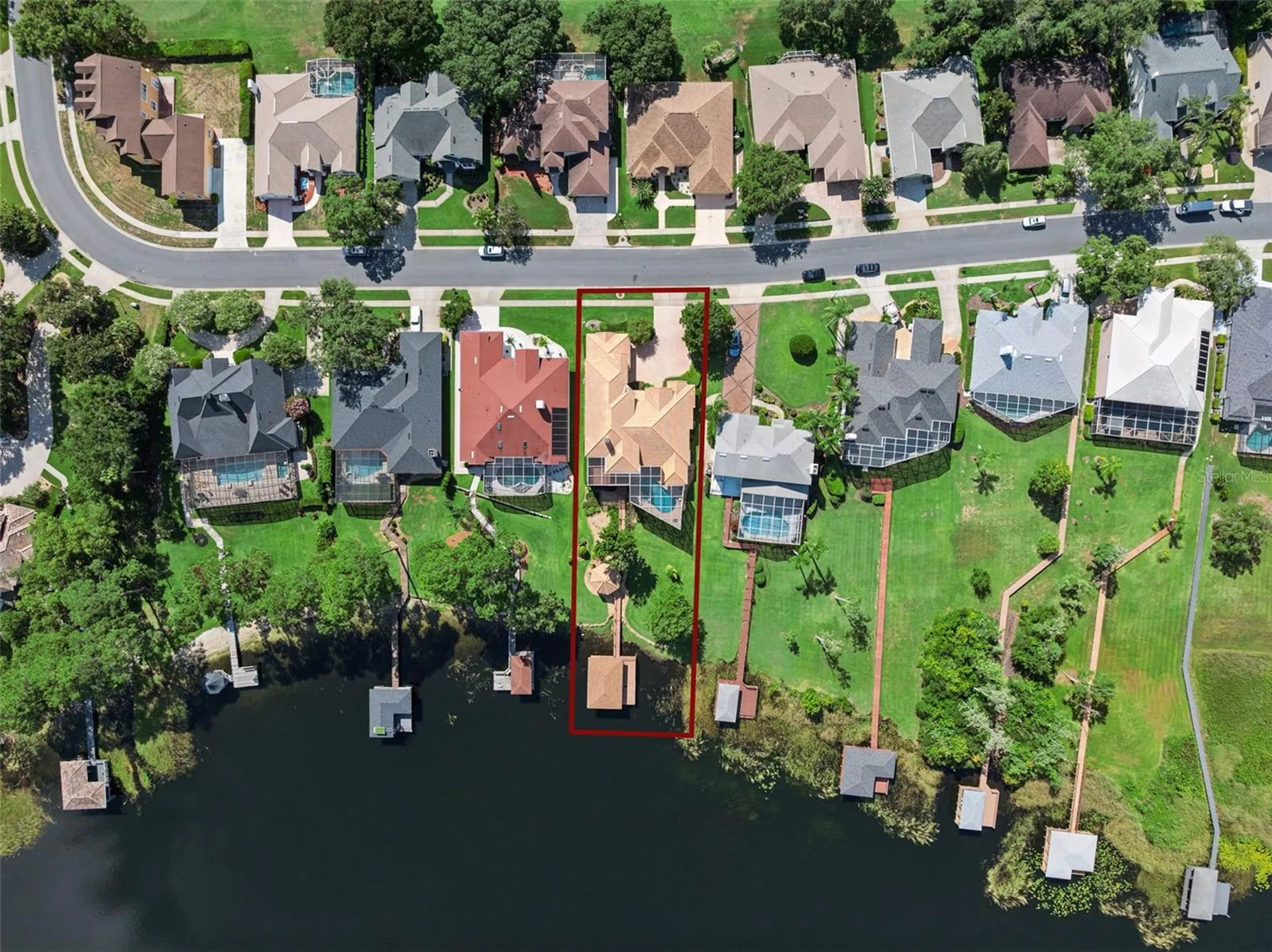 1901 Edgewater Drive Mount Dora FL 32757