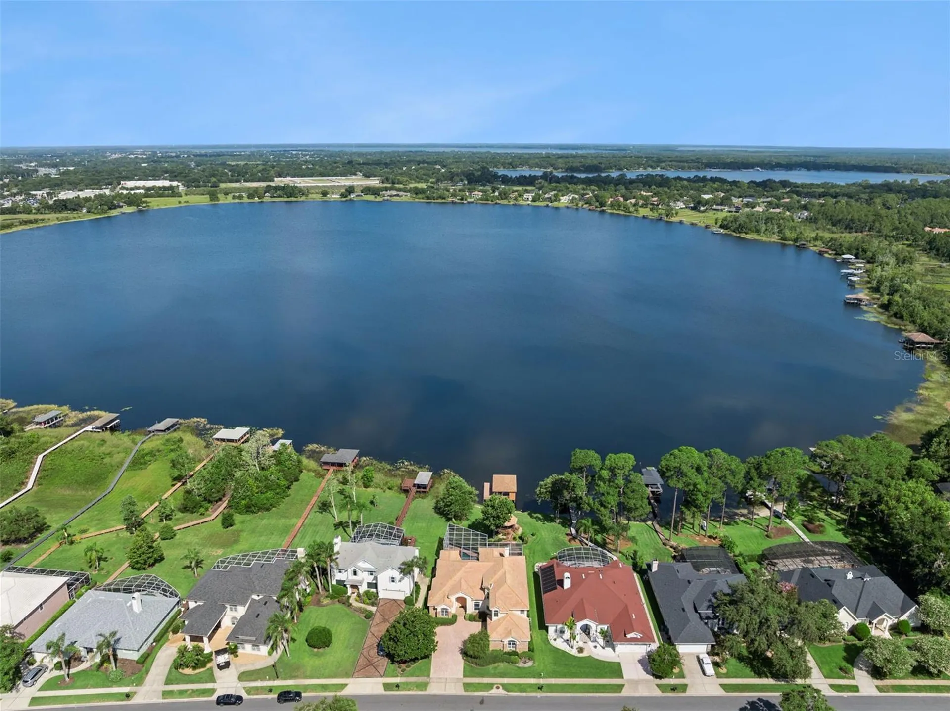 1901 Edgewater Drive Mount Dora FL 32757