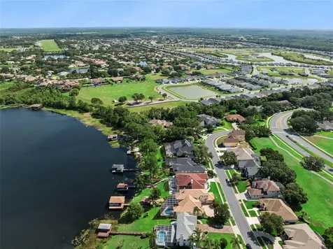 1901 Edgewater Drive Mount Dora FL 32757