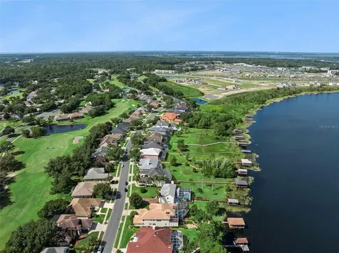 1901 Edgewater Drive Mount Dora FL 32757