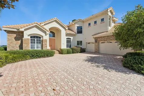 1901 Edgewater Drive Mount Dora FL 32757