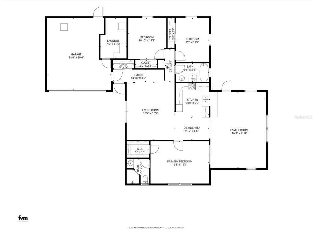 10721 119th Street Seminole FL 33778