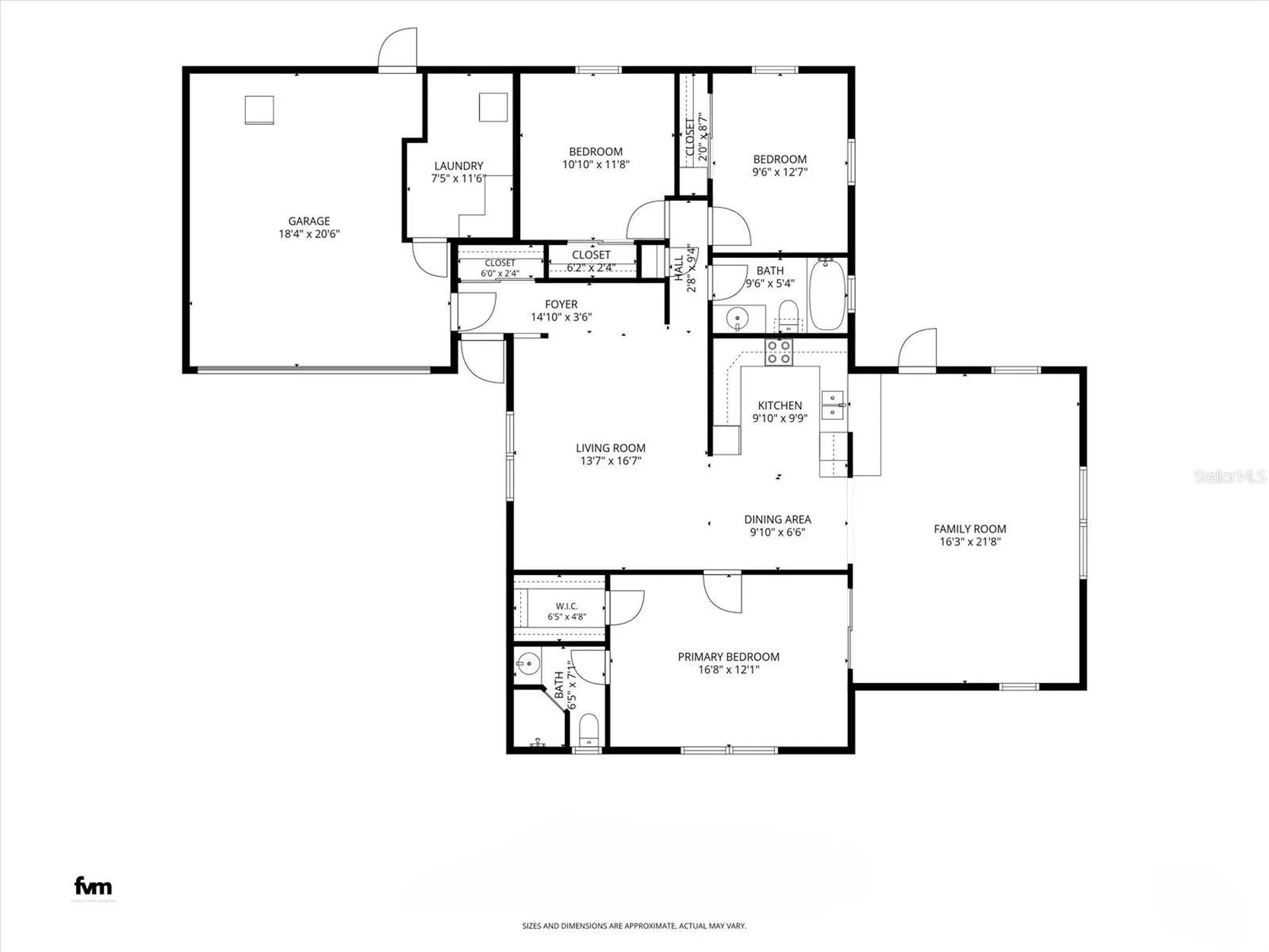 10721 119th Street Seminole FL 33778