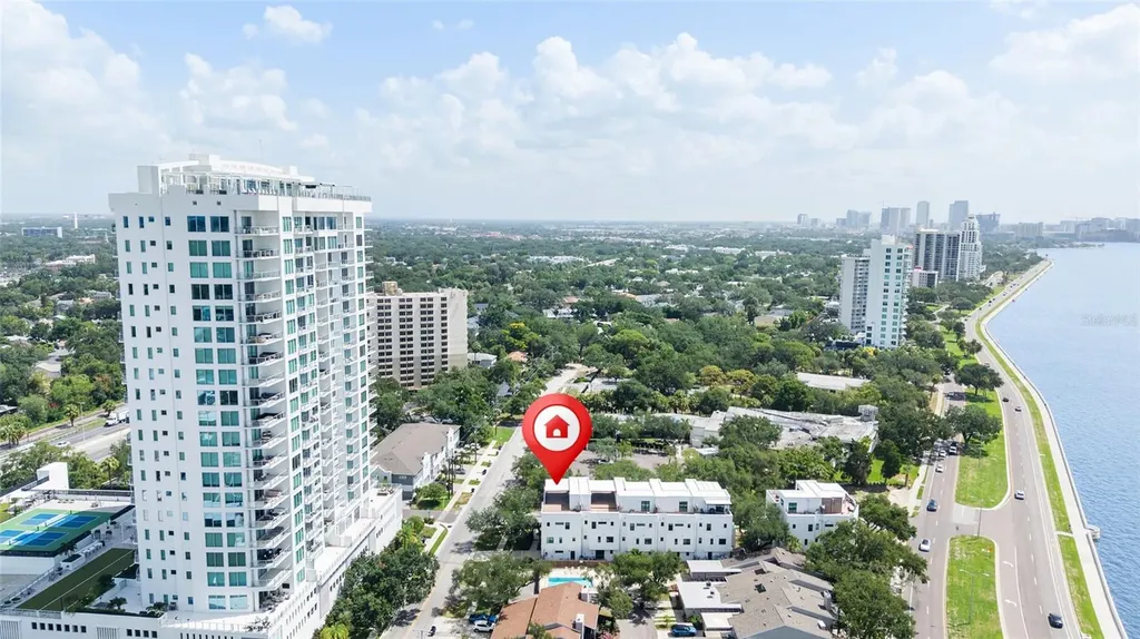 2814 W Barcelona Street Tampa FL 33629