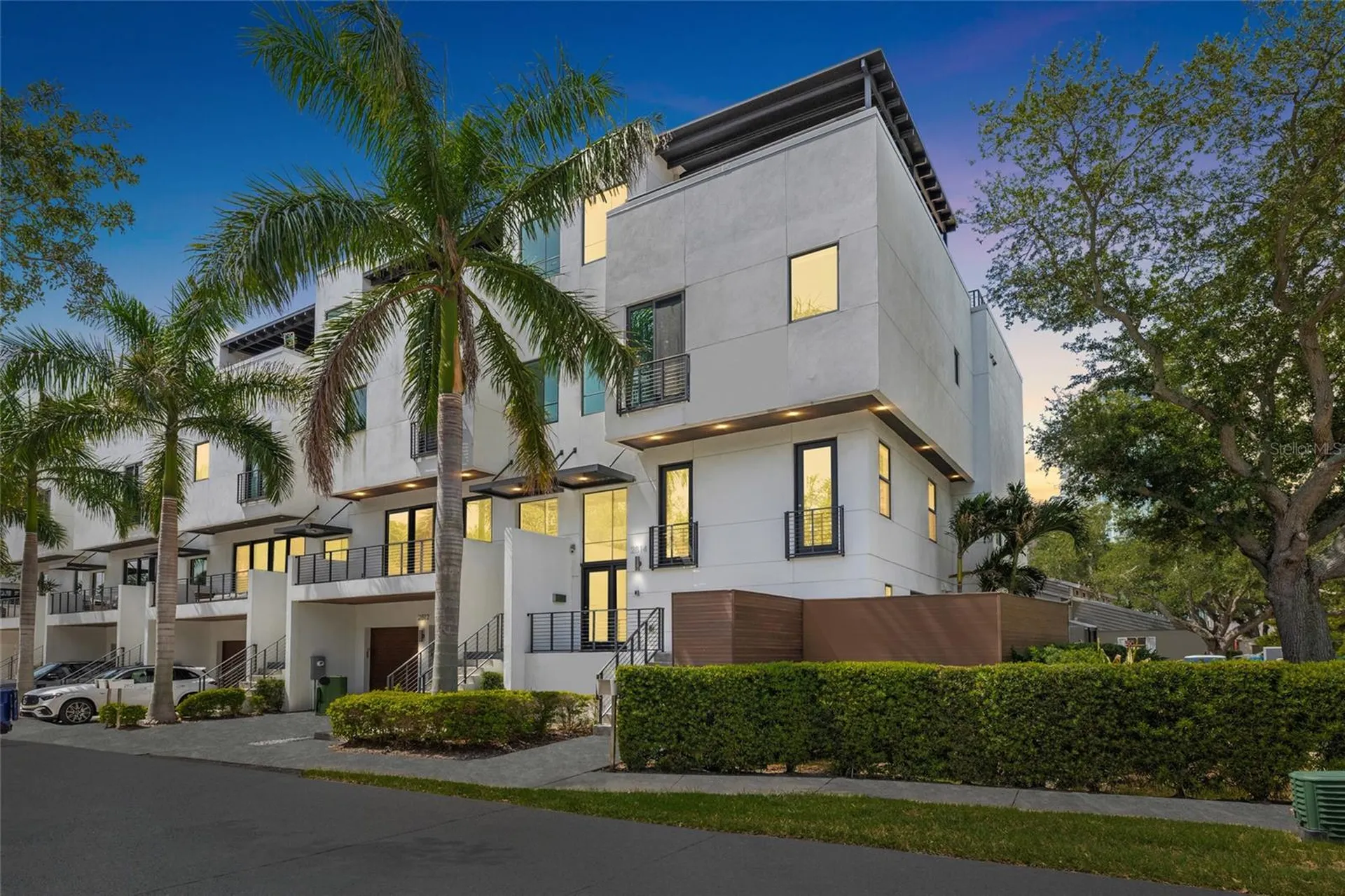 2814 W Barcelona Street Tampa FL 33629