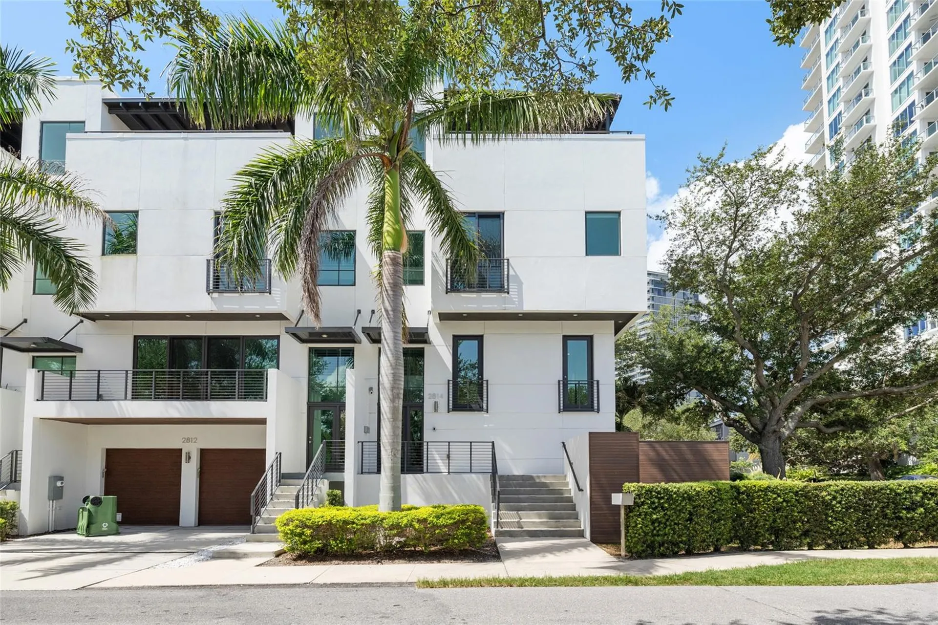 2814 W Barcelona Street Tampa FL 33629