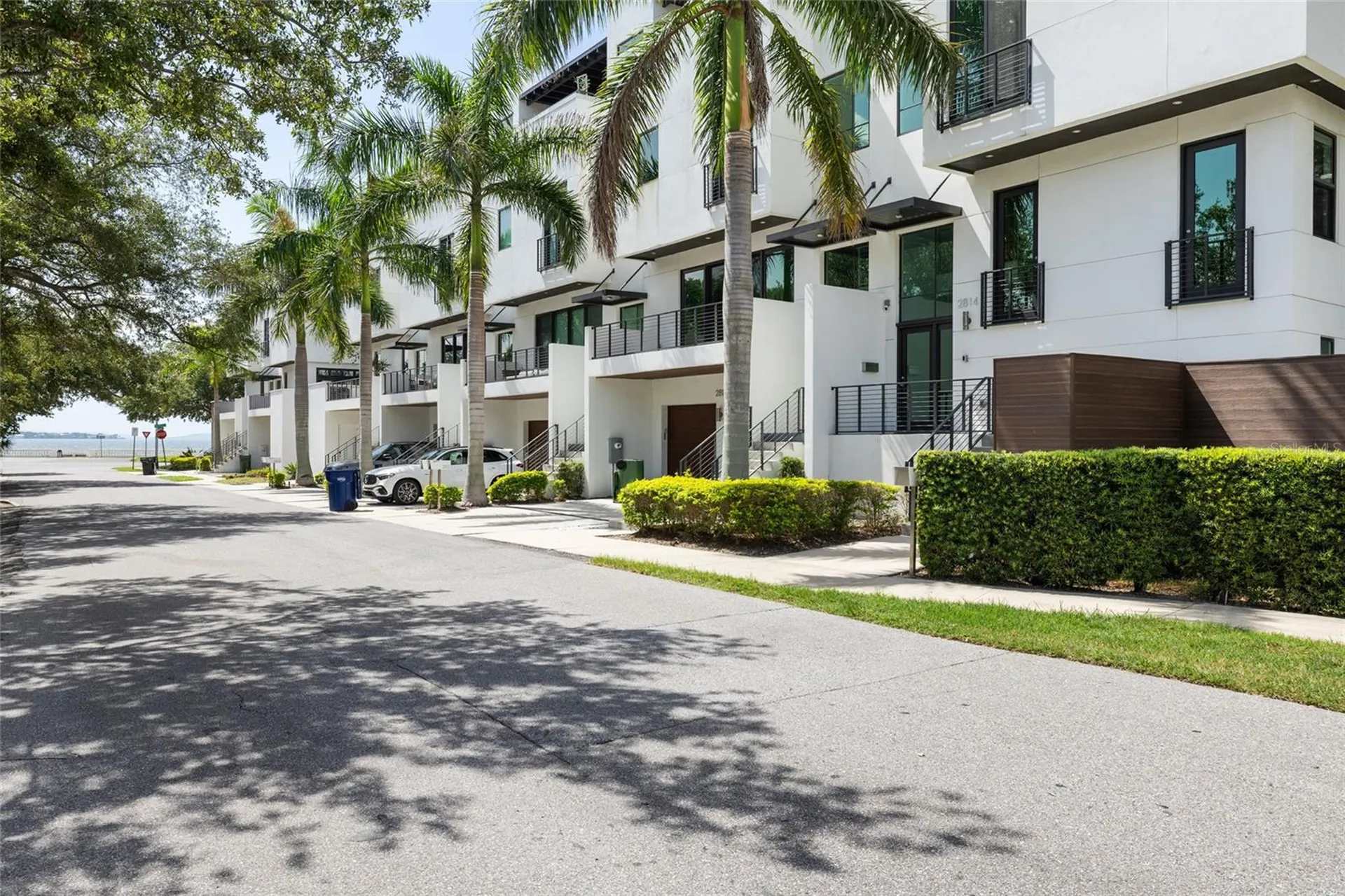2814 W Barcelona Street Tampa FL 33629