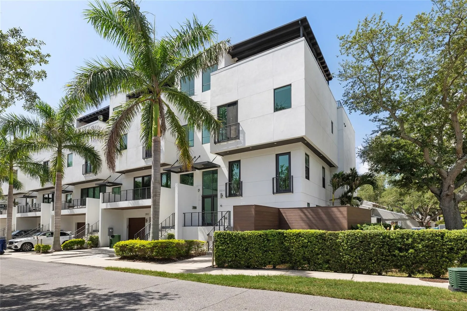 2814 W Barcelona Street Tampa FL 33629
