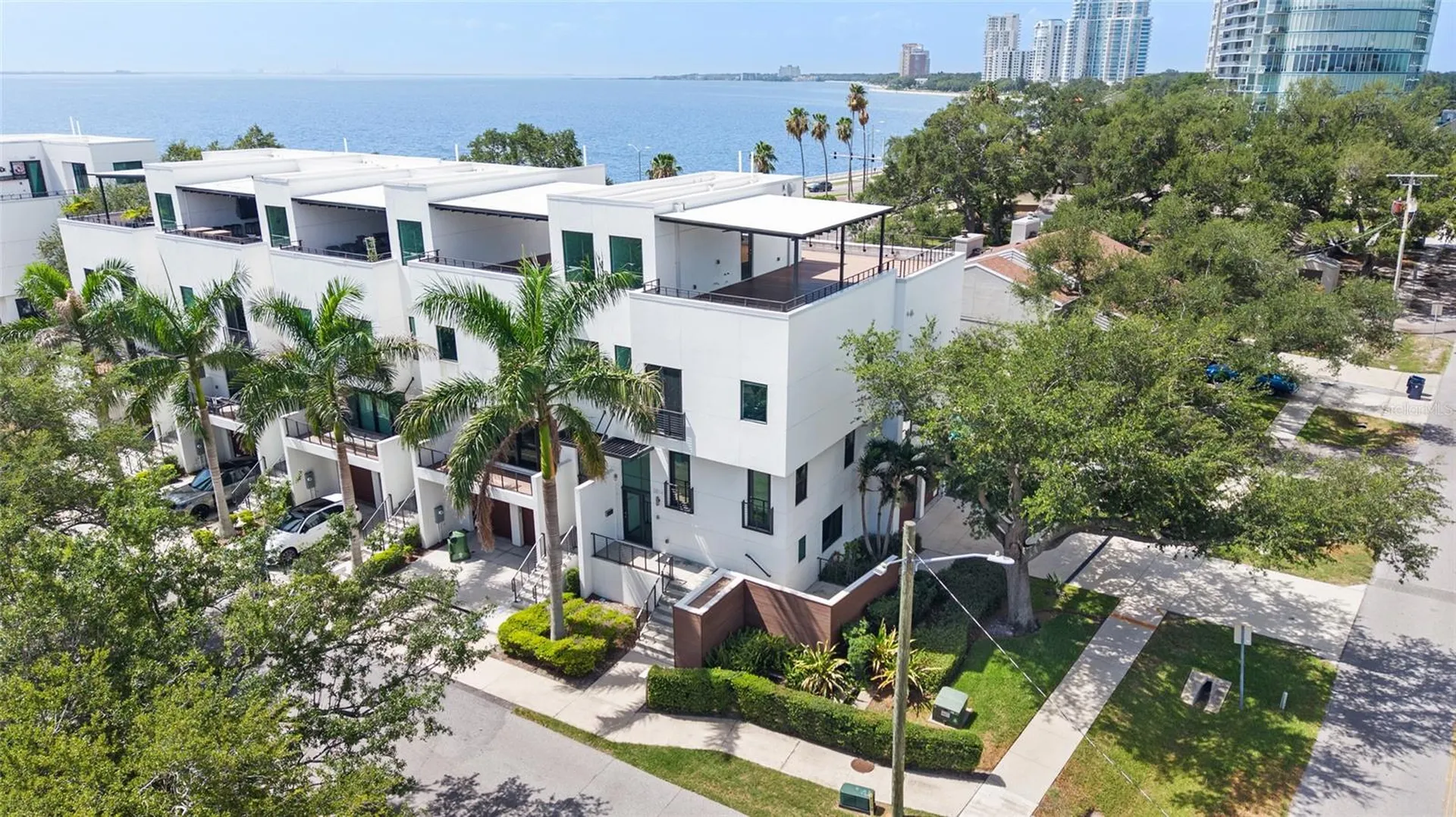 2814 W Barcelona Street Tampa FL 33629