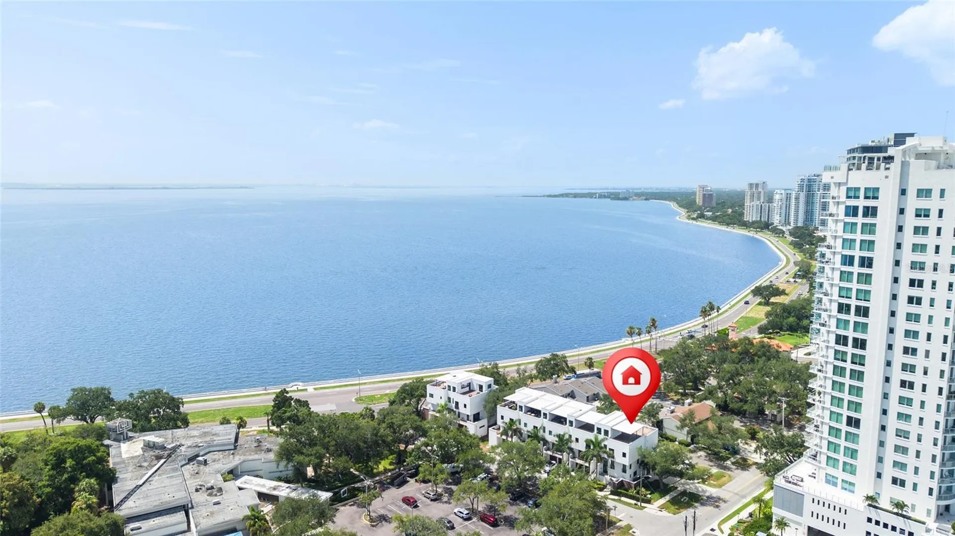 2814 W Barcelona Street Tampa FL 33629