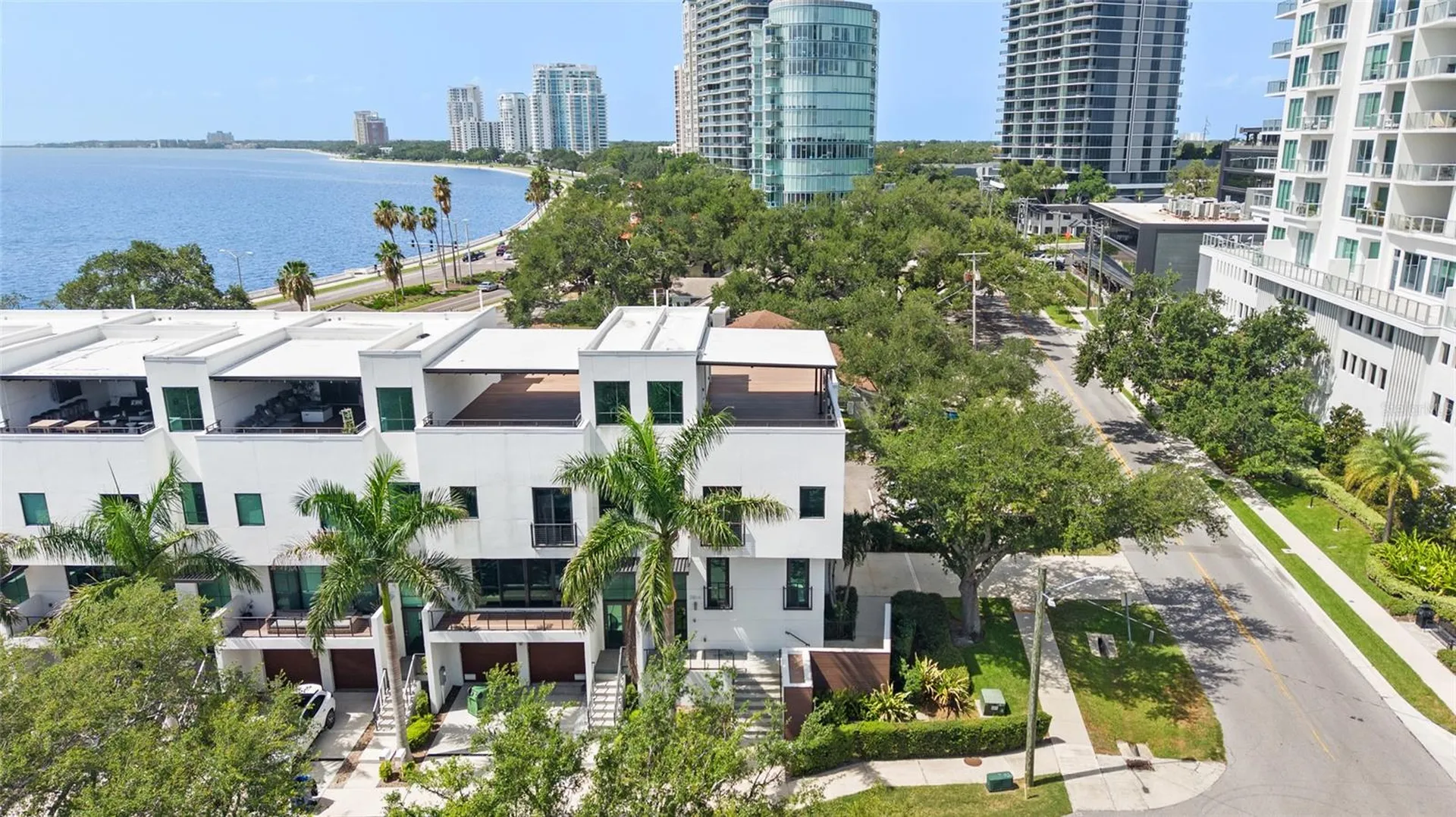 2814 W Barcelona Street Tampa FL 33629