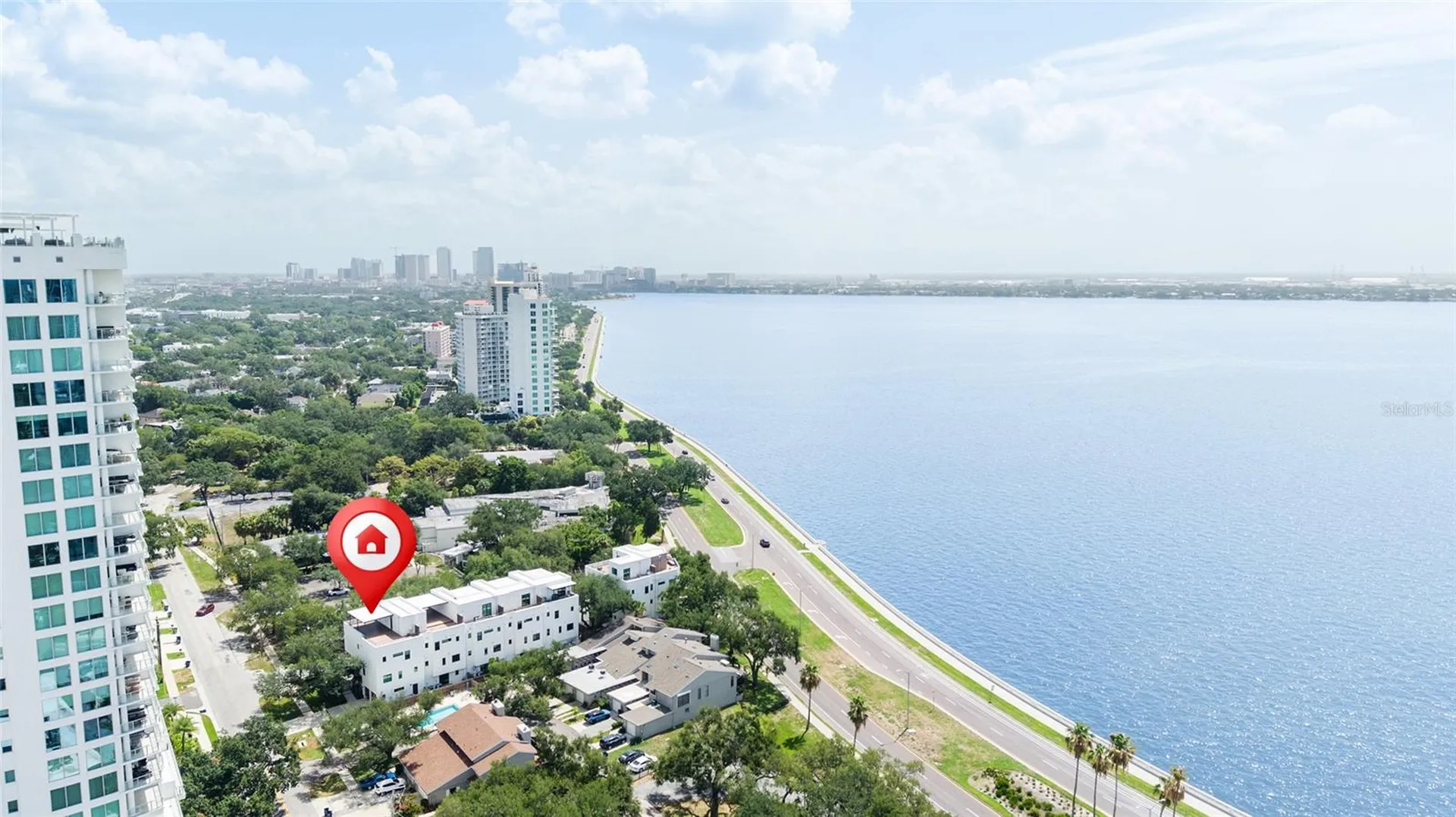 2814 W Barcelona Street Tampa FL 33629