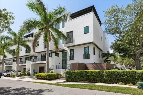 2814 W Barcelona Street Tampa FL 33629
