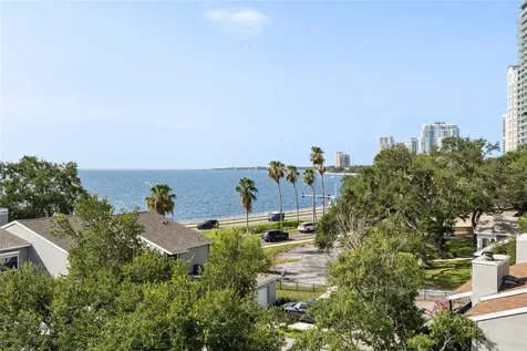 2814 W Barcelona Street Tampa FL 33629