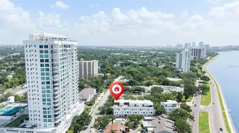 2814 W Barcelona Street Tampa FL 33629