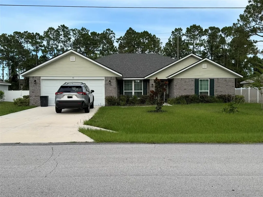 93 Royal Oak Drive Palm Coast FL 32164