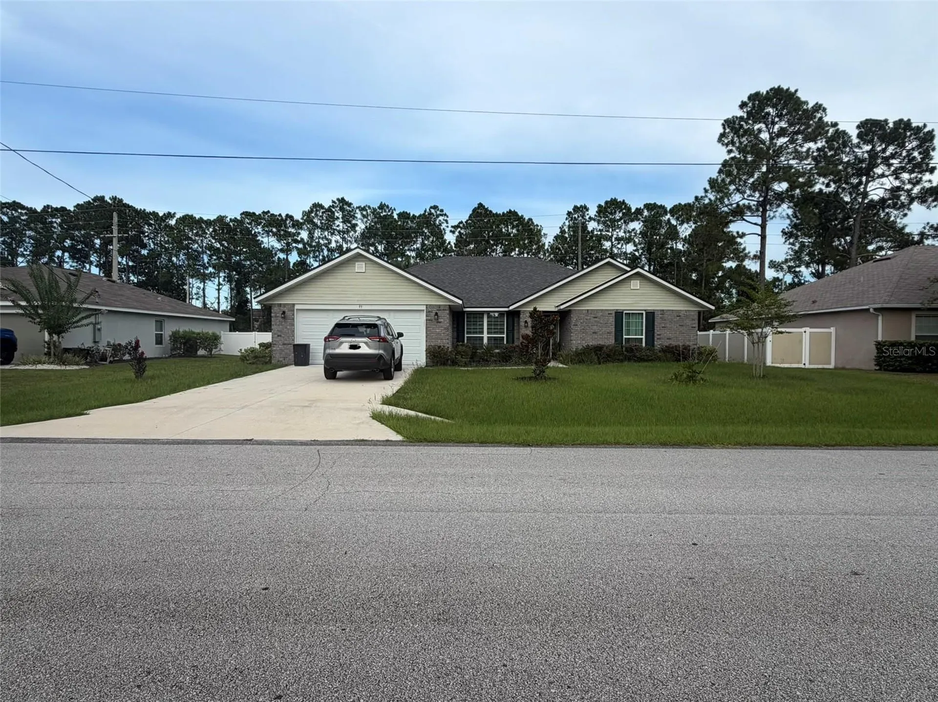 93 Royal Oak Drive Palm Coast FL 32164
