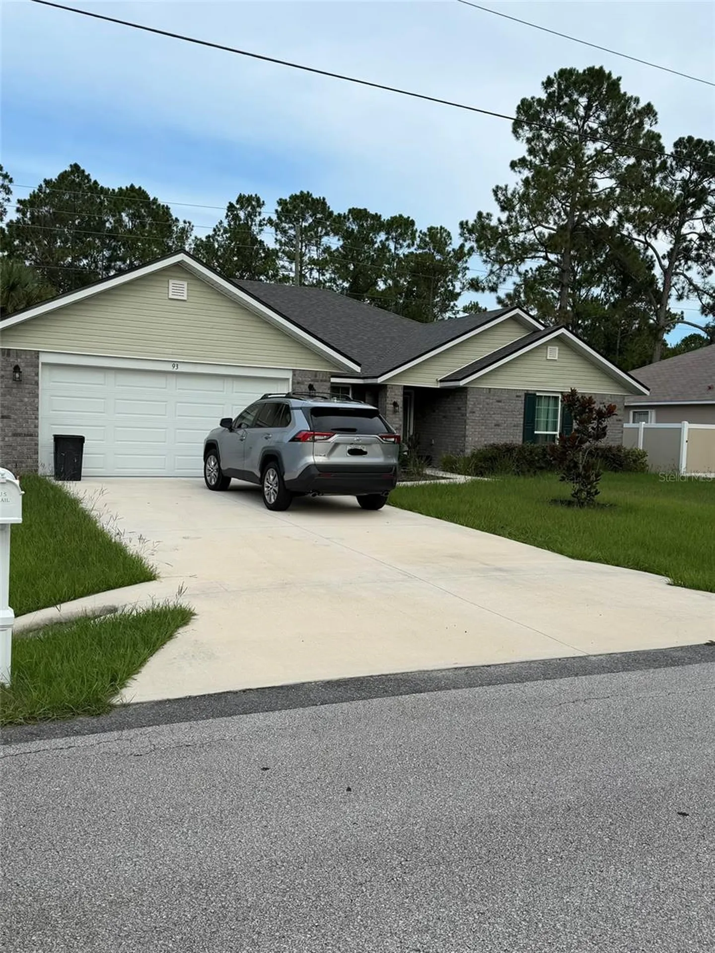 93 Royal Oak Drive Palm Coast FL 32164