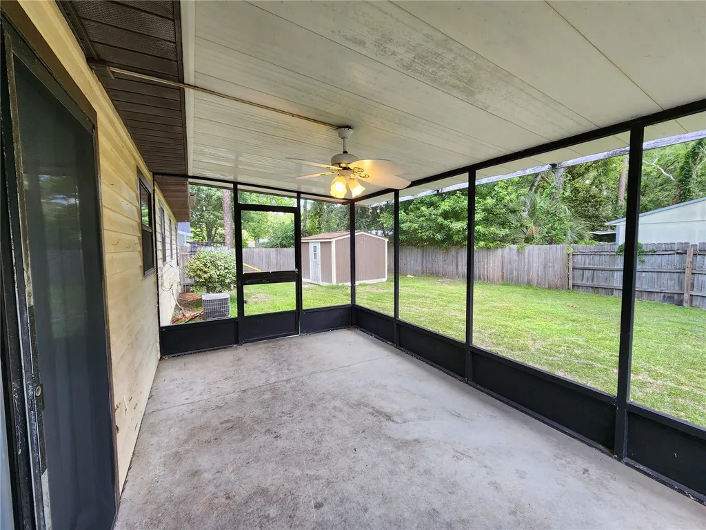 4711 NW 27 Terrace Gainesville FL 32605