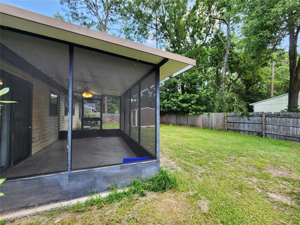4711 NW 27 Terrace Gainesville FL 32605
