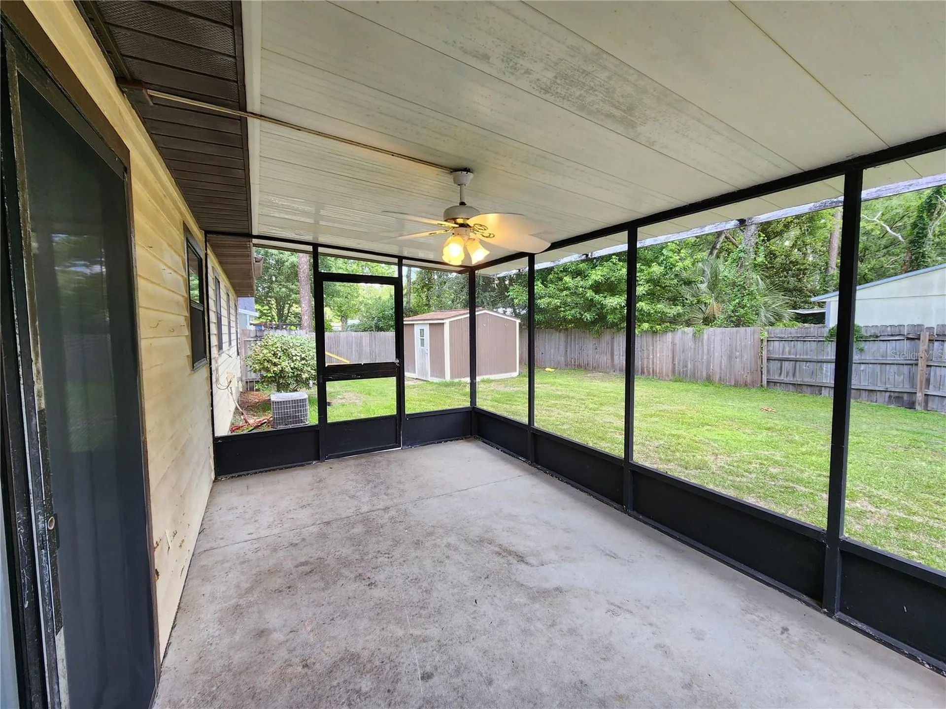 4711 NW 27 Terrace Gainesville FL 32605