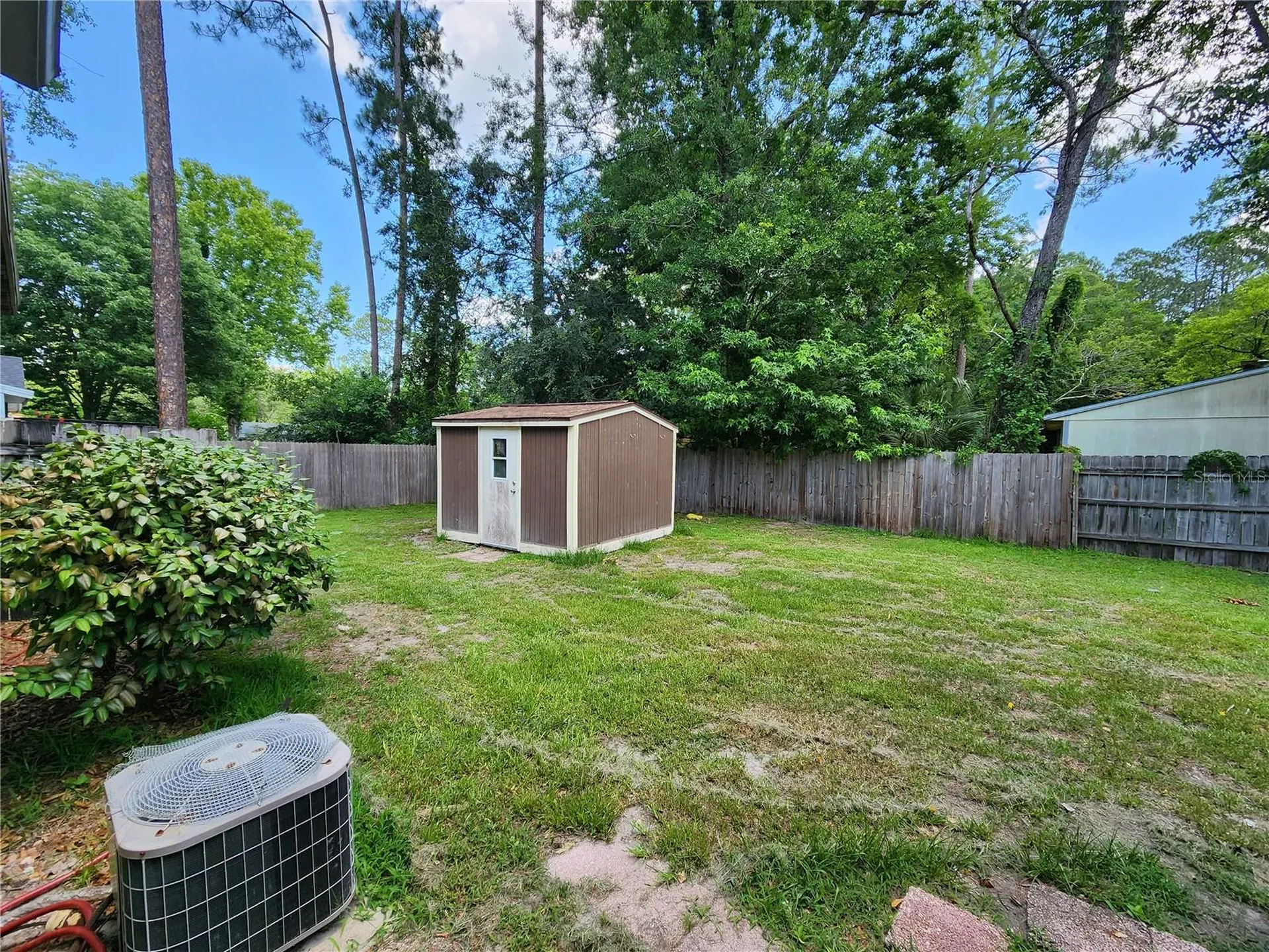 4711 NW 27 Terrace Gainesville FL 32605