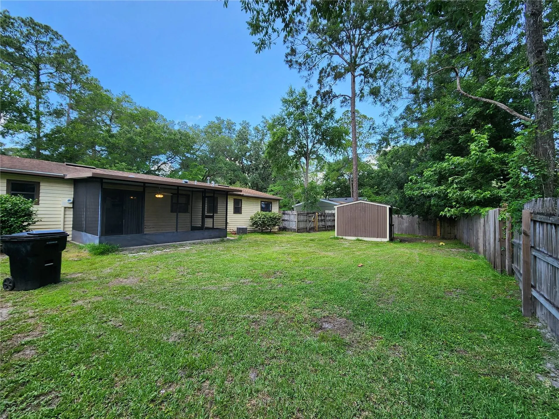 4711 NW 27 Terrace Gainesville FL 32605